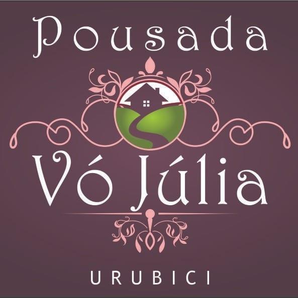 Pousada Vo Julia Urubici Exterior photo